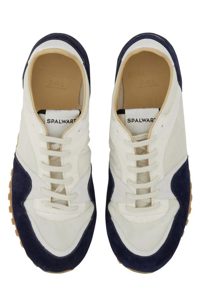 Spalwart Spalwart Marathon Trail Low Runner 3