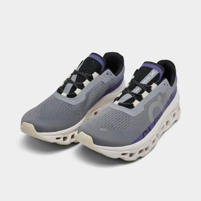 ON Men's On Cloudmonster Running Shoes 3