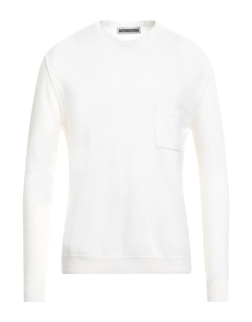 Original Vintage Style Sweater 1