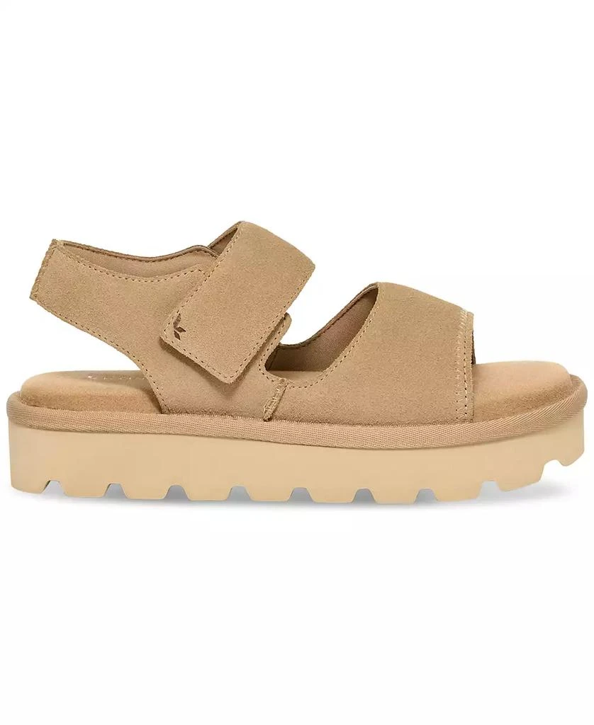 Koolaburra Women's Tizz Sandals 7