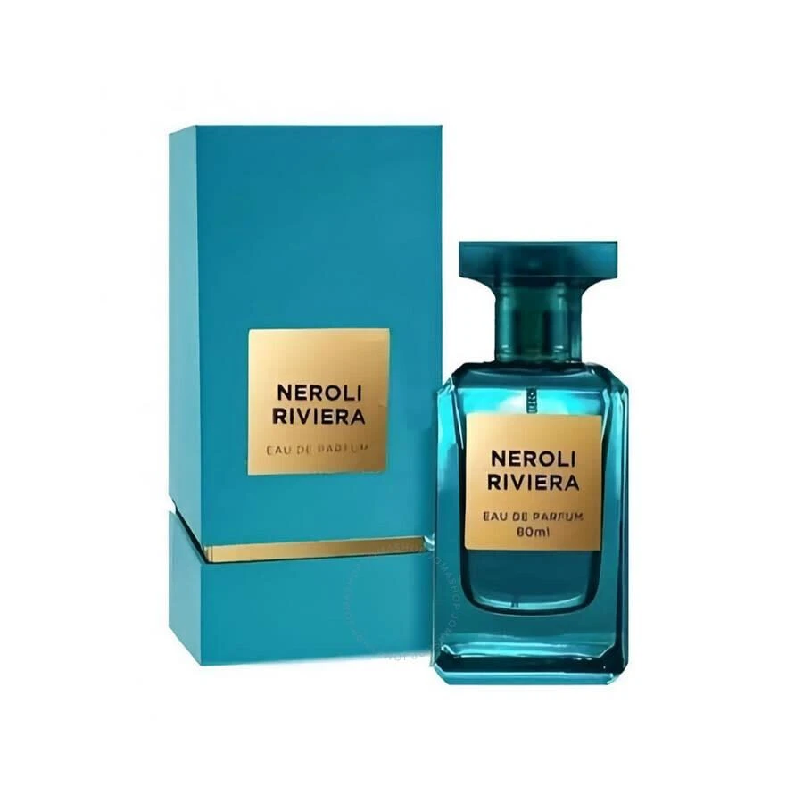 Fragrance World Fragrance World Neroli Riviera Unisex EDP 1