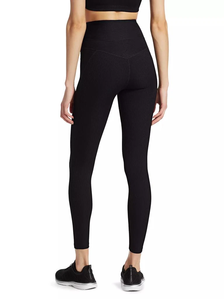 Year of Ours Ribbed 54 Athletic Leggings 5