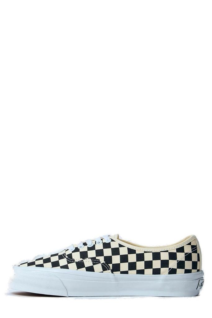 Vans Vans Premium Authentic 44 Lace-Up Sneakers
