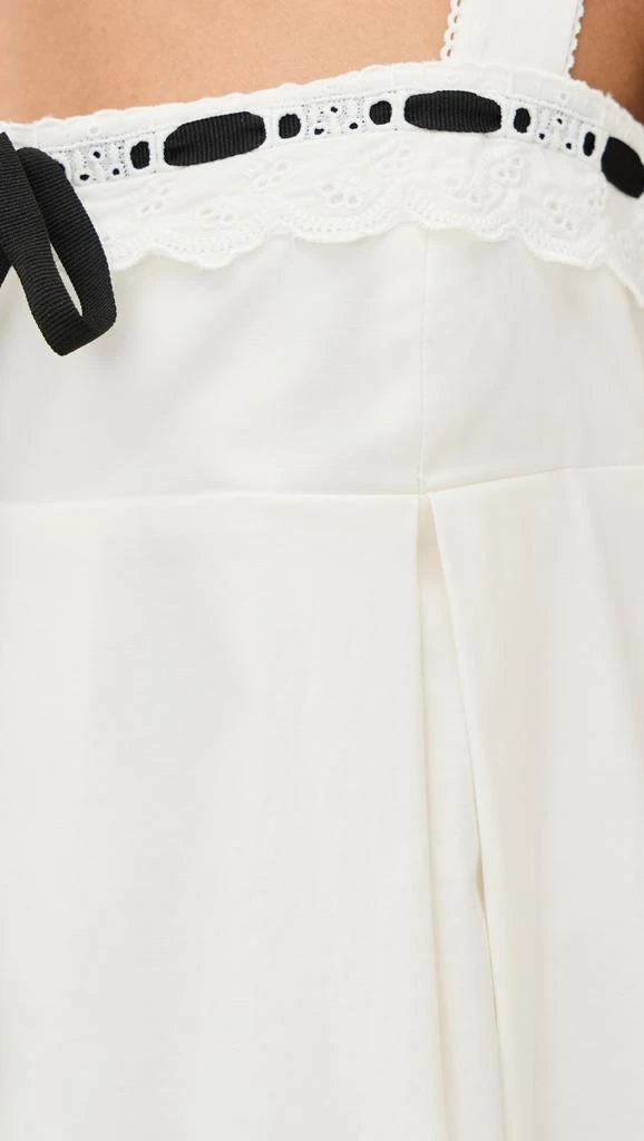Reformation Shai Dress 5