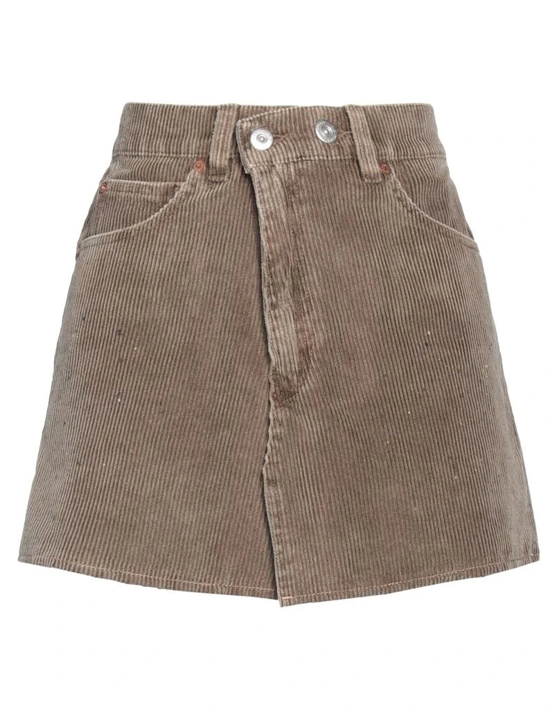 Our Legacy Mini skirt