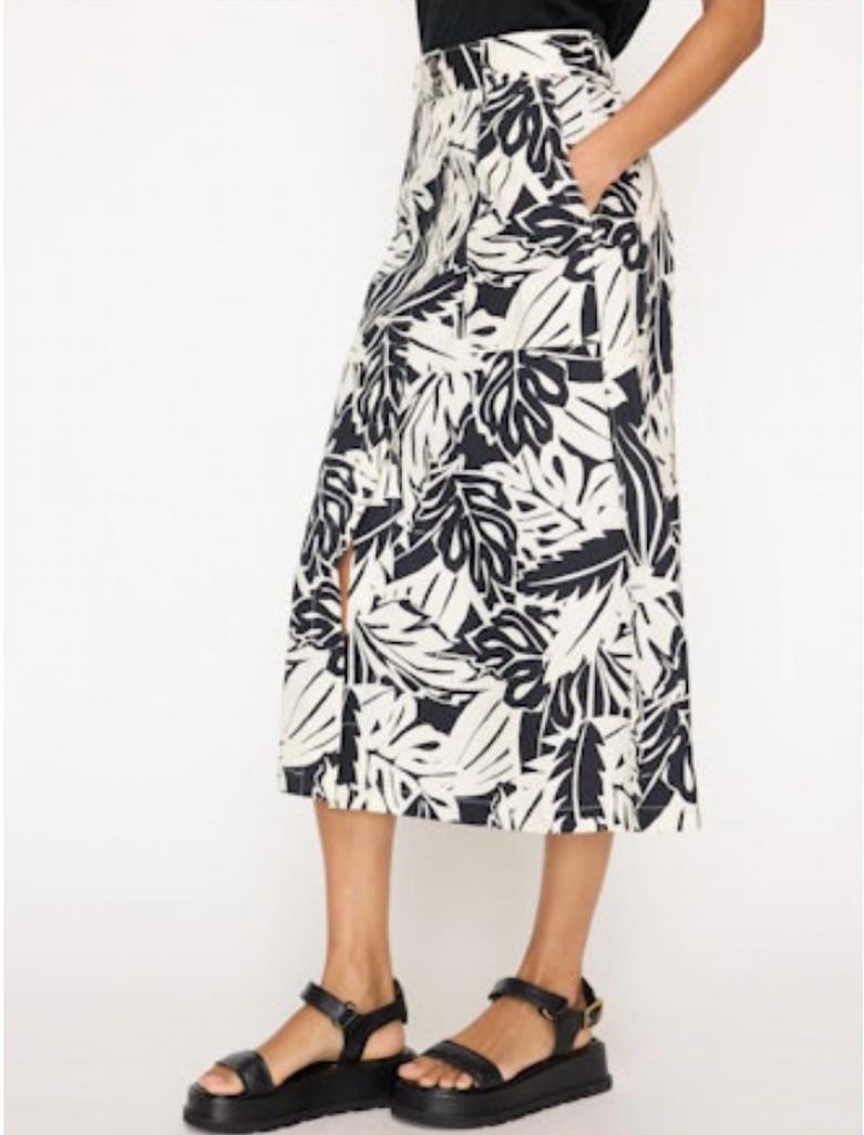 Brochu Walker Brochu Walker - MICA PRINTED SKIRT