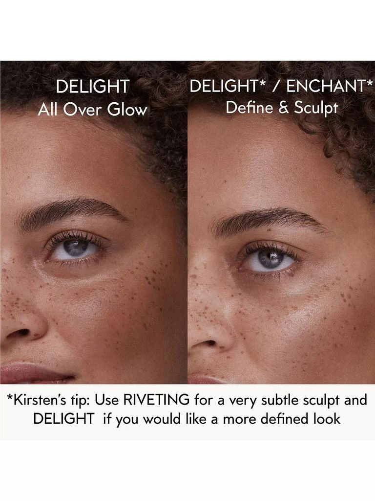 Kjaer Weis Matte Cream Bronzer Refill 5