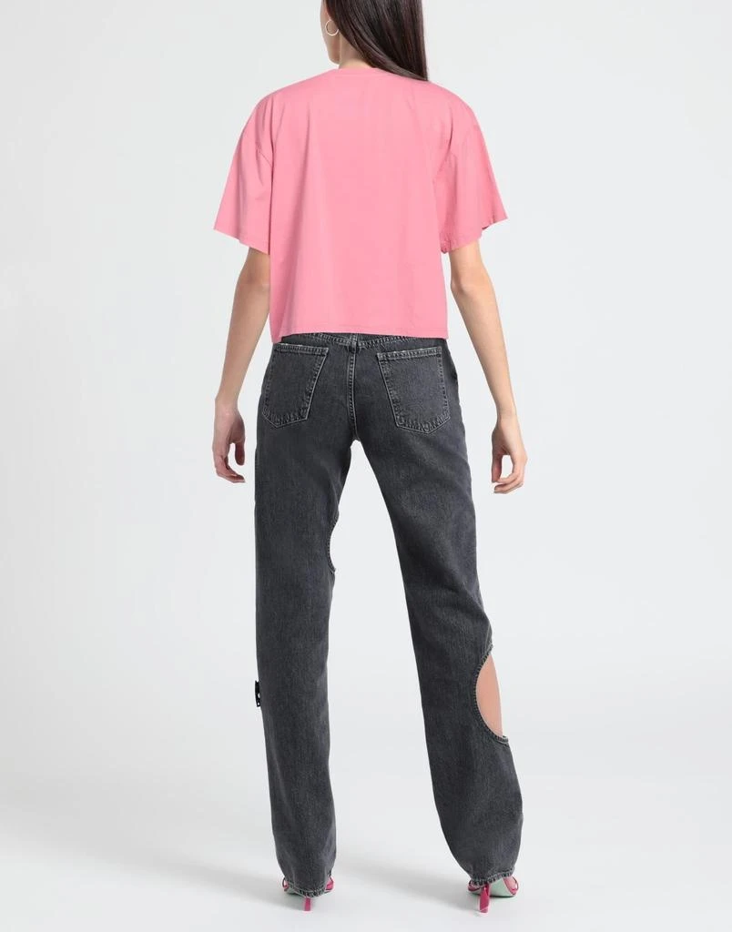 ROCHAS Basic T-shirt 3