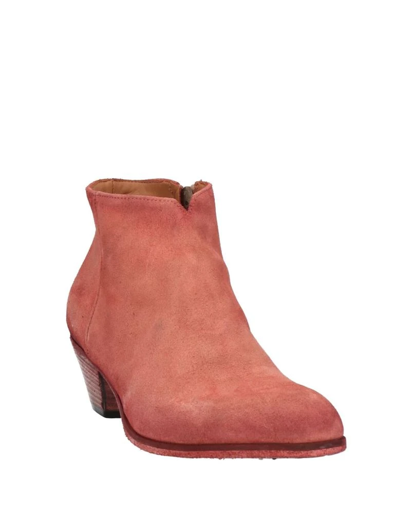 GHOST Ankle boot 2