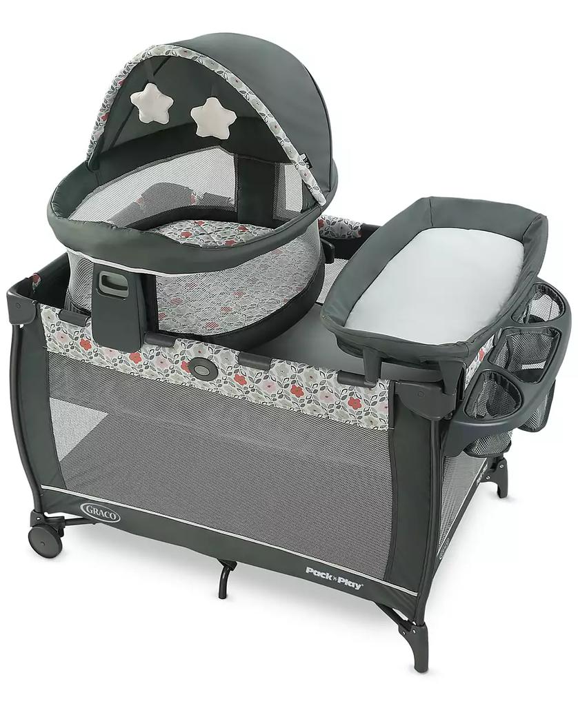 Graco Pack and Play Travel Dome LX Play Yards