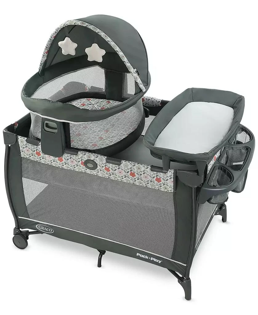 Graco Pack and Play Travel Dome LX Play Yards 1