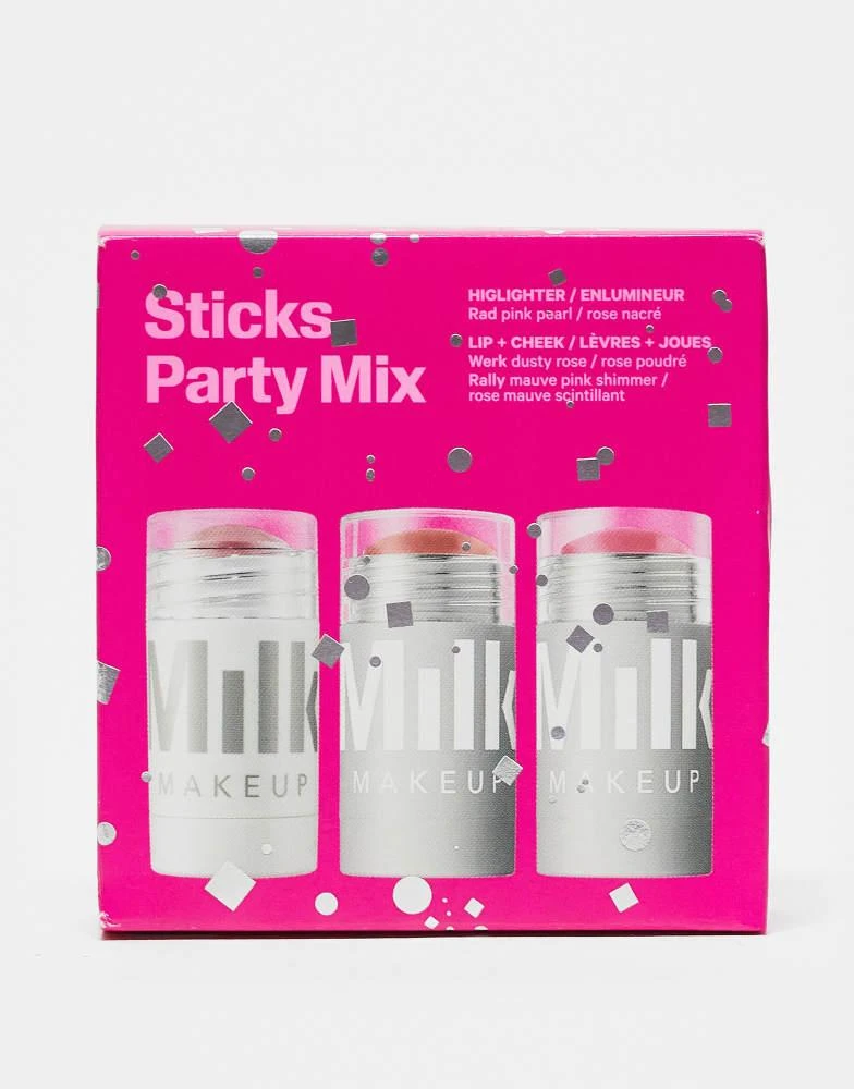 Milk Makeup Milk Makeup Sticks Party Mix 1