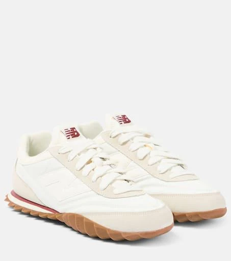 New Balance RC30 Moonbeam Gum sneakers 1