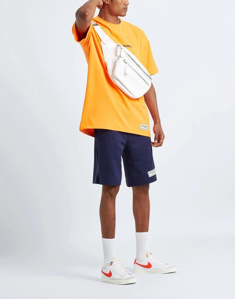 THE GIVING MOVEMENT x YOOX T-shirt 4