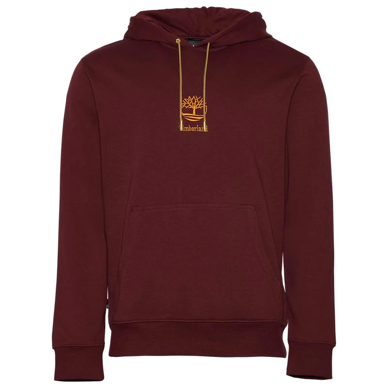 Timberland Timberland Logo Hoodie - Men's 1