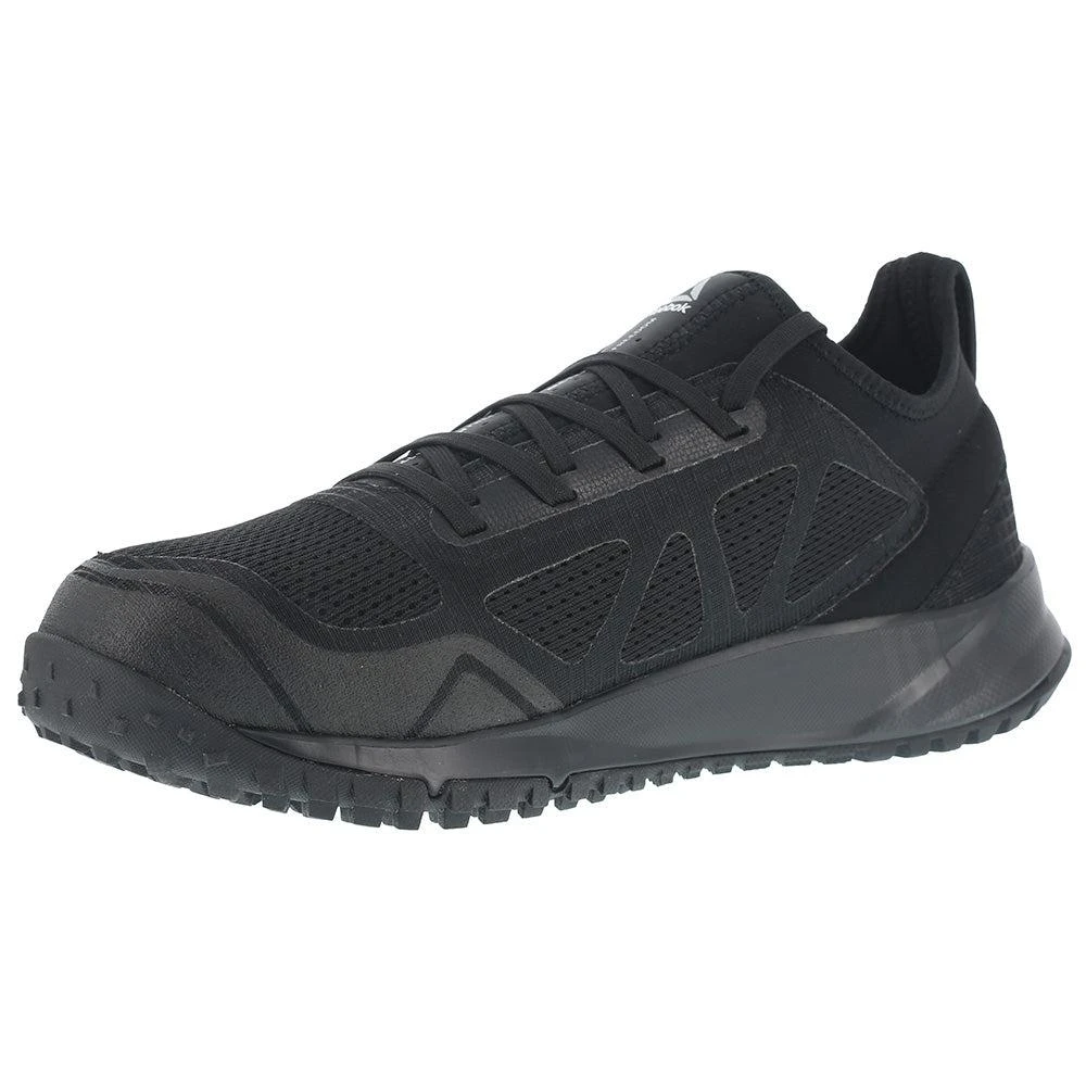 Reebok All Terrain Work Steel Toe EH Shoes 3
