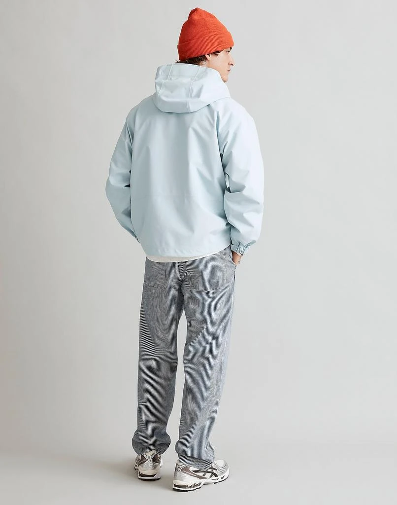 Gramicci Waterproof Jacket 4