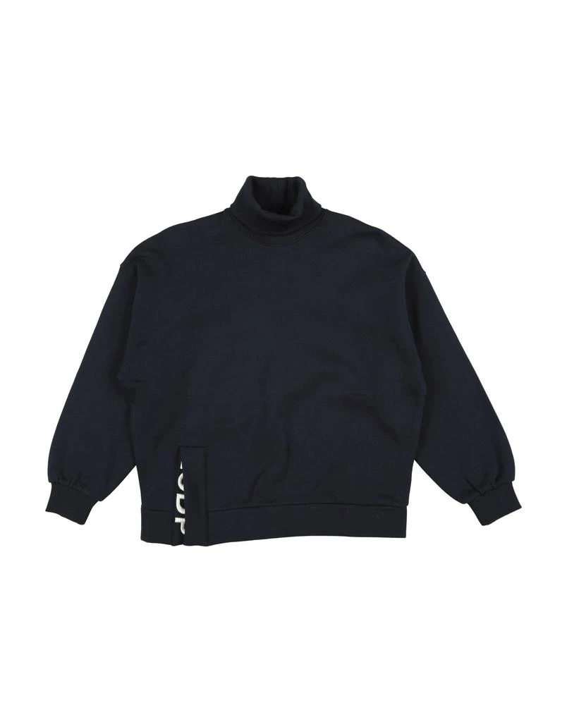 LES COYOTES DE PARIS Sweatshirt 1