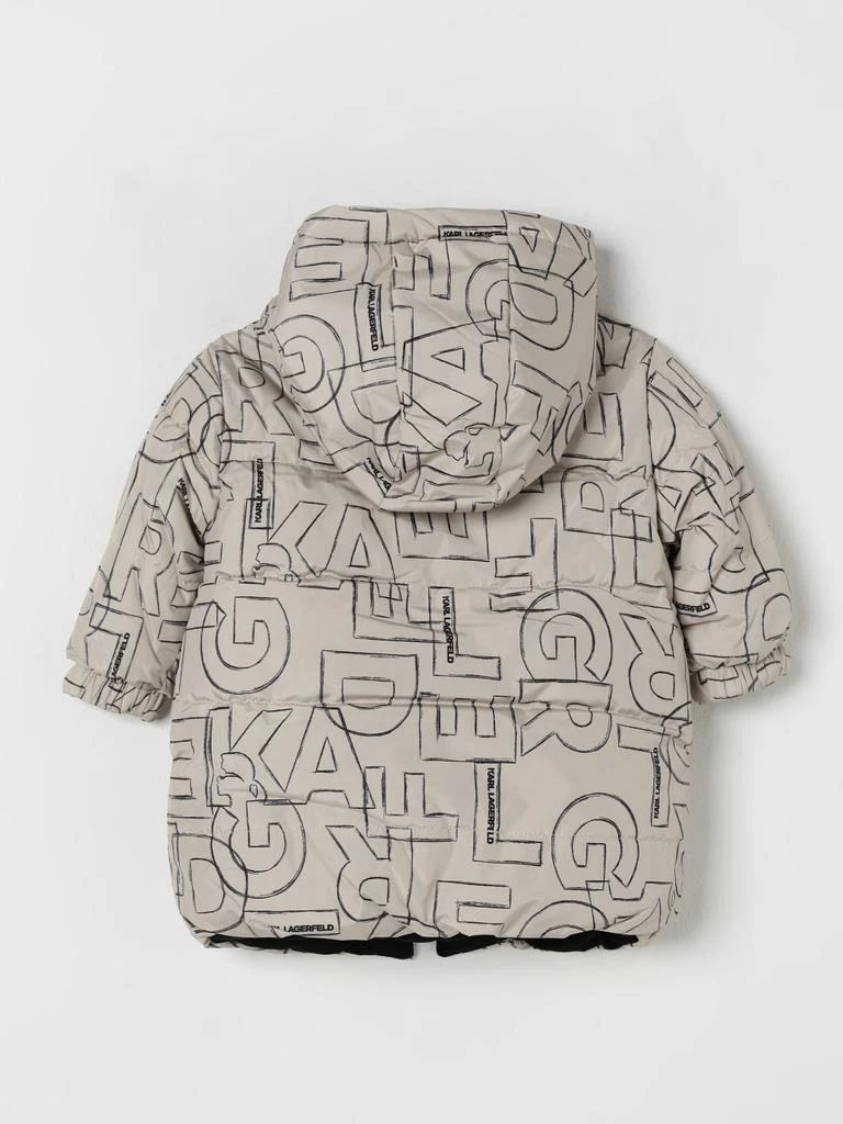 Karl Lagerfeld Paris Jacket kids Karl Lagerfeld Kids 2