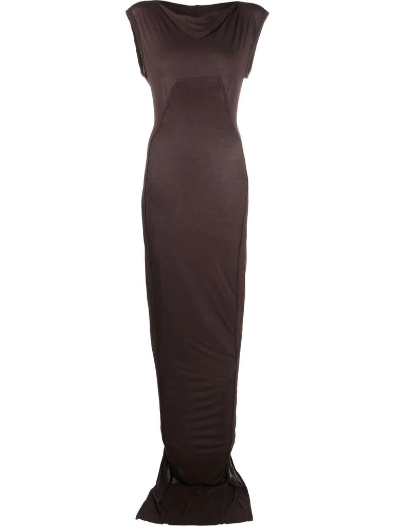 ワンピースその他 RICK OWENS Women Dresses RP01E7234CC 14 BROWN ワンピースその他 RICK OWENS Women Dresses RP01E7234CC 14