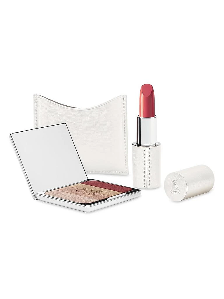 La Bouche Rouge Nude Essential The Delicate Pink Set 1