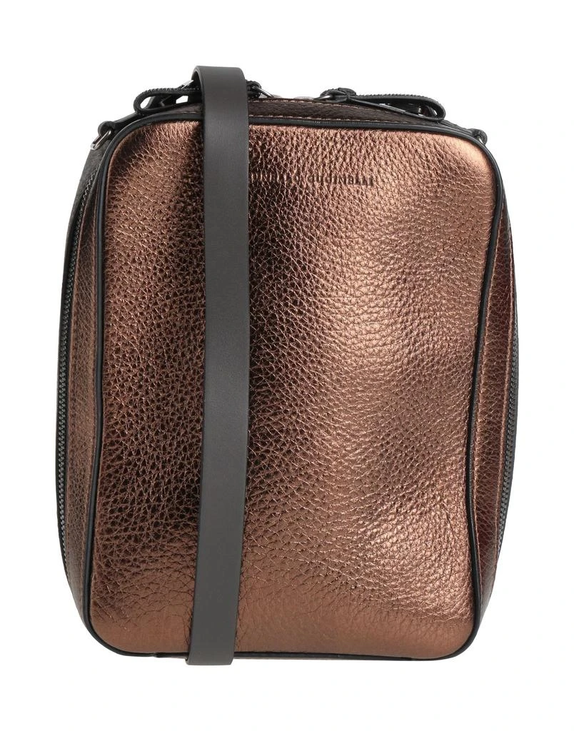 Brunello Cucinelli Cross-body bags 1