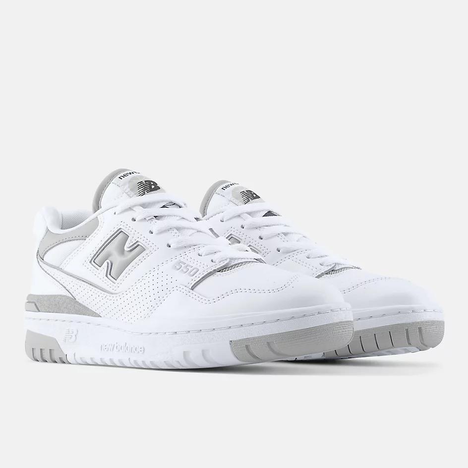 New Balance 550