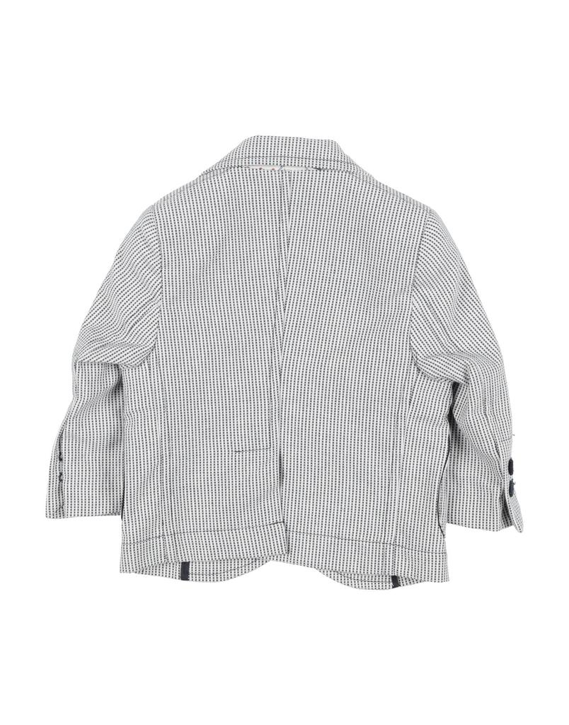 NEILL KATTER Blazer