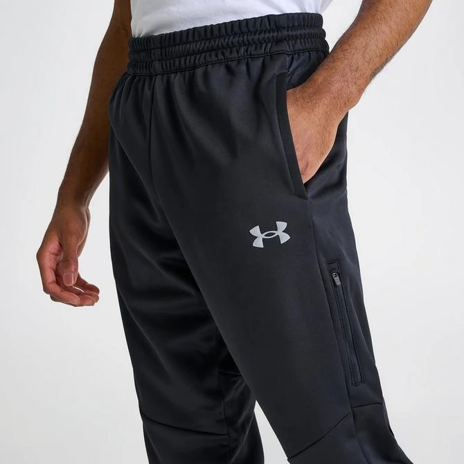 Under Armour Men's Under Armour UA Grid Jogger Pants 5
