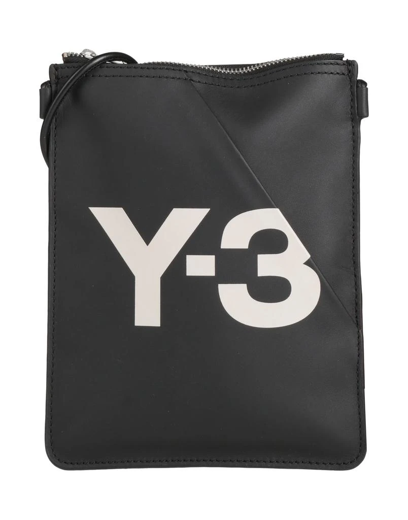 Y-3 Cross-body bags 1