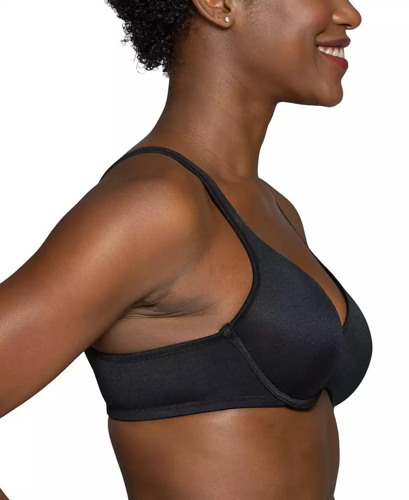 Vanity Fair Body Shine Full Coverage Underwire Contour Bra – 75298 5