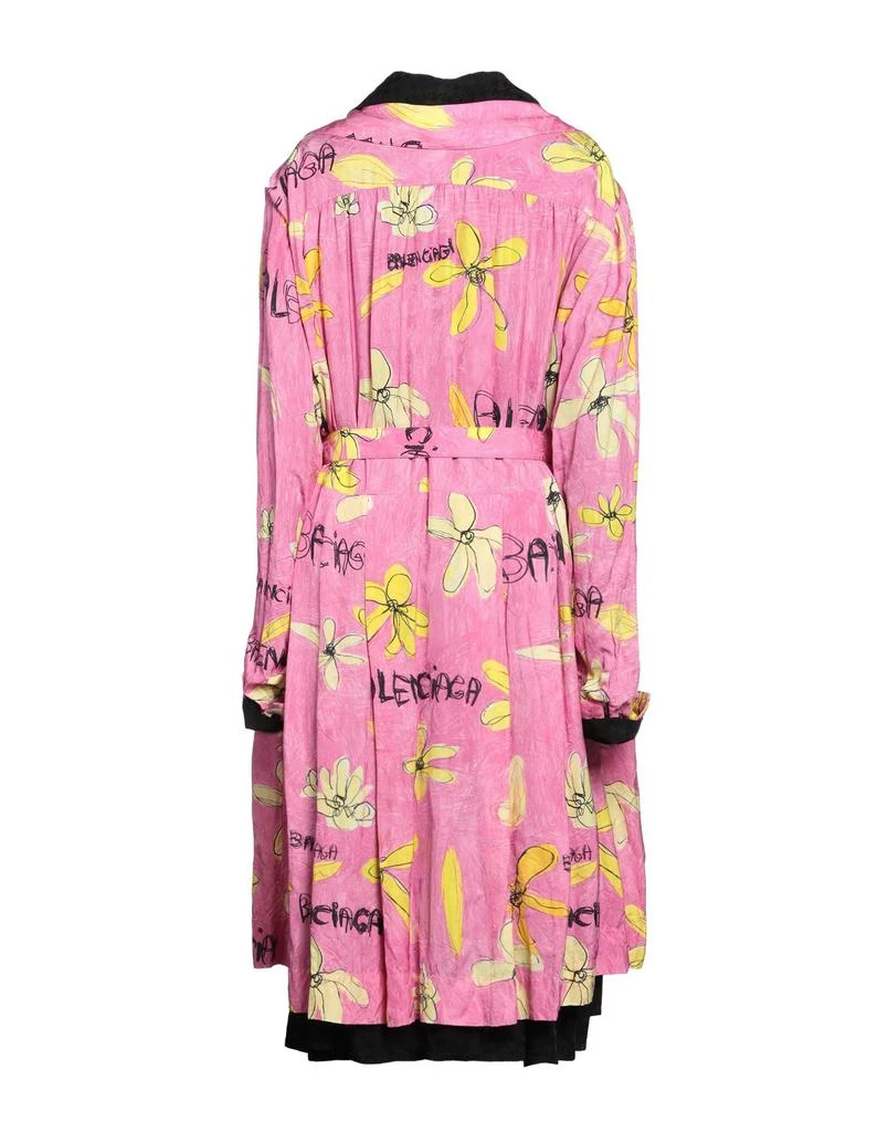 Balenciaga Shirt dress 2