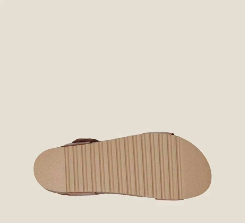 taos Taos - Women's Luckie Sandals 4