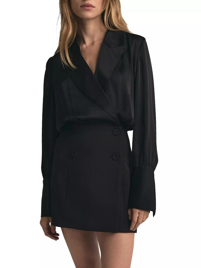 Favorite Daughter The I Can Fix Him Minidress 3