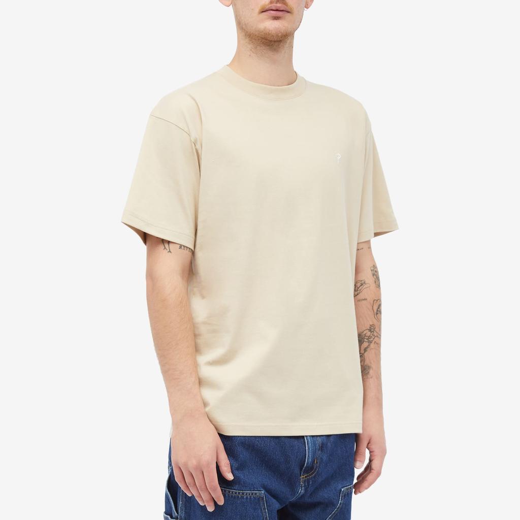 Patta Patta Basic Script P T-Shirt