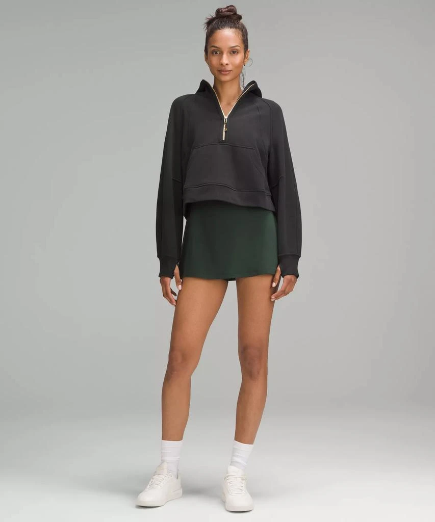 lululemon Scuba Oversized Half-Zip Hoodie 44