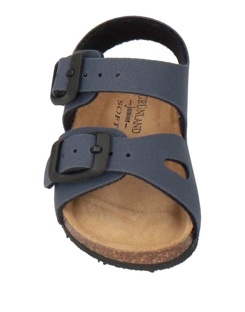 GRÜNLAND JUNIOR Sandals 4