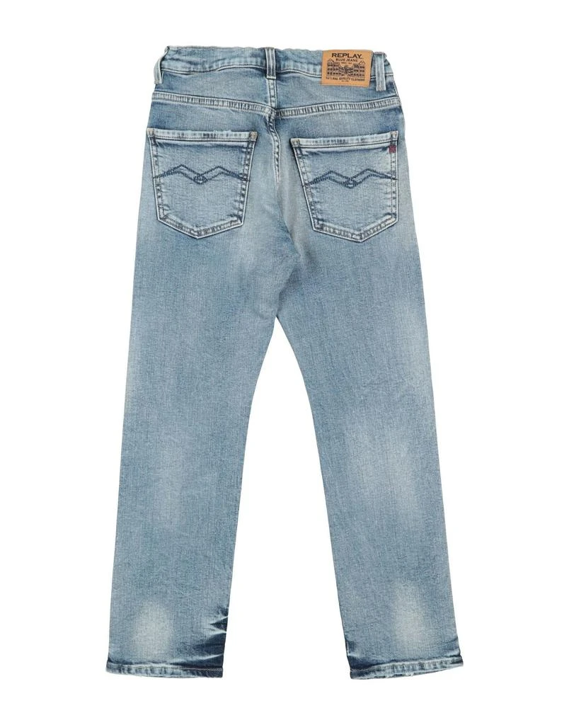 REPLAY 
SONS Denim pants 2