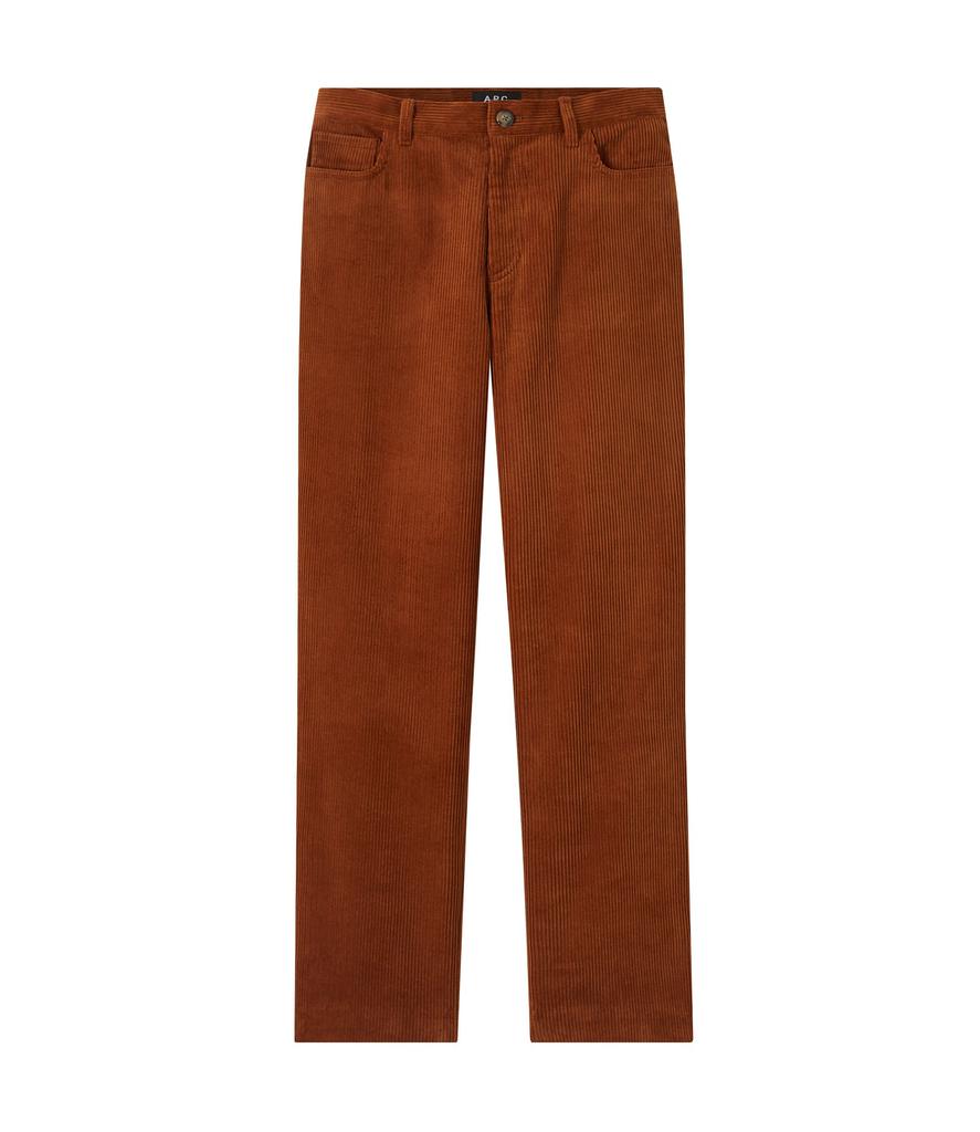 APC New Sailor jeans