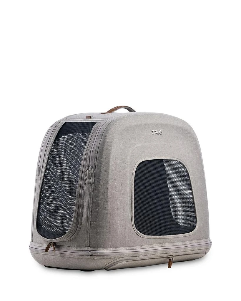 Tavo Crispin Impact Tested Pet Travel Crate (Small) 3