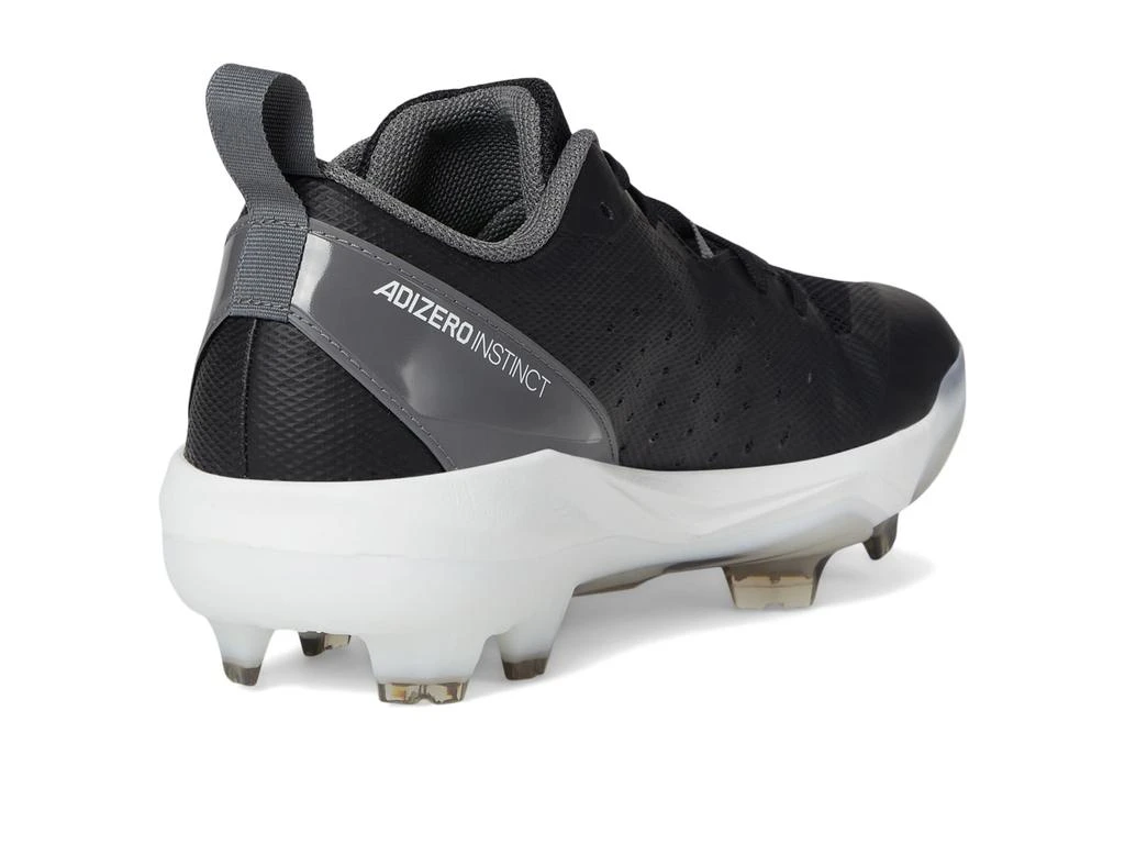 Adidas Adizero Instinct TPU Softball Cleats 5