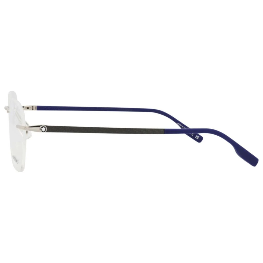 MontBlanc Montblanc Men
s Opticals MB0186O-30011382-002 2