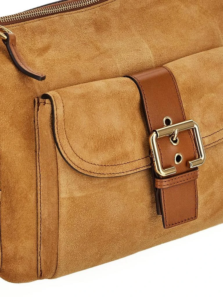 Chloé Medium Camera Bag 4