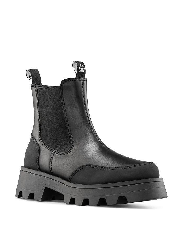 Cougar Women's Shani Leather Waterproof Boot 1