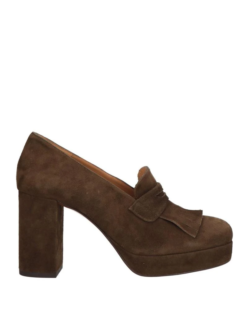 AUDLEY Loafers 1