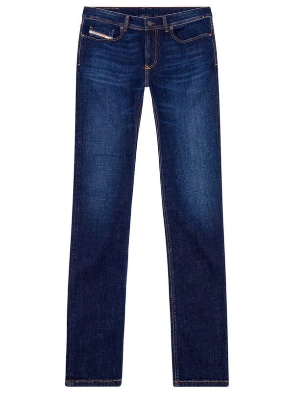 Diesel Skinny Jeans 1979 Sleenker 09j17 1