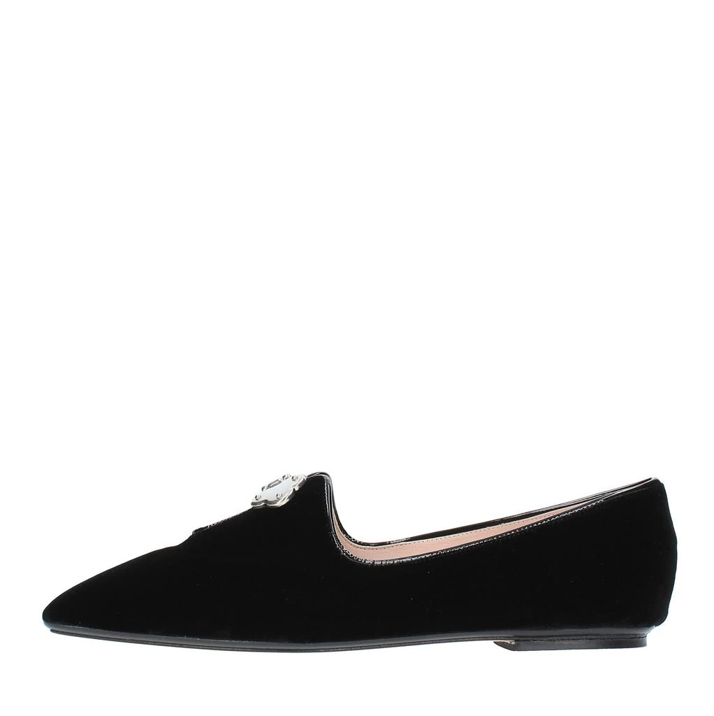 Rodo RODO Flat shoes Black 1