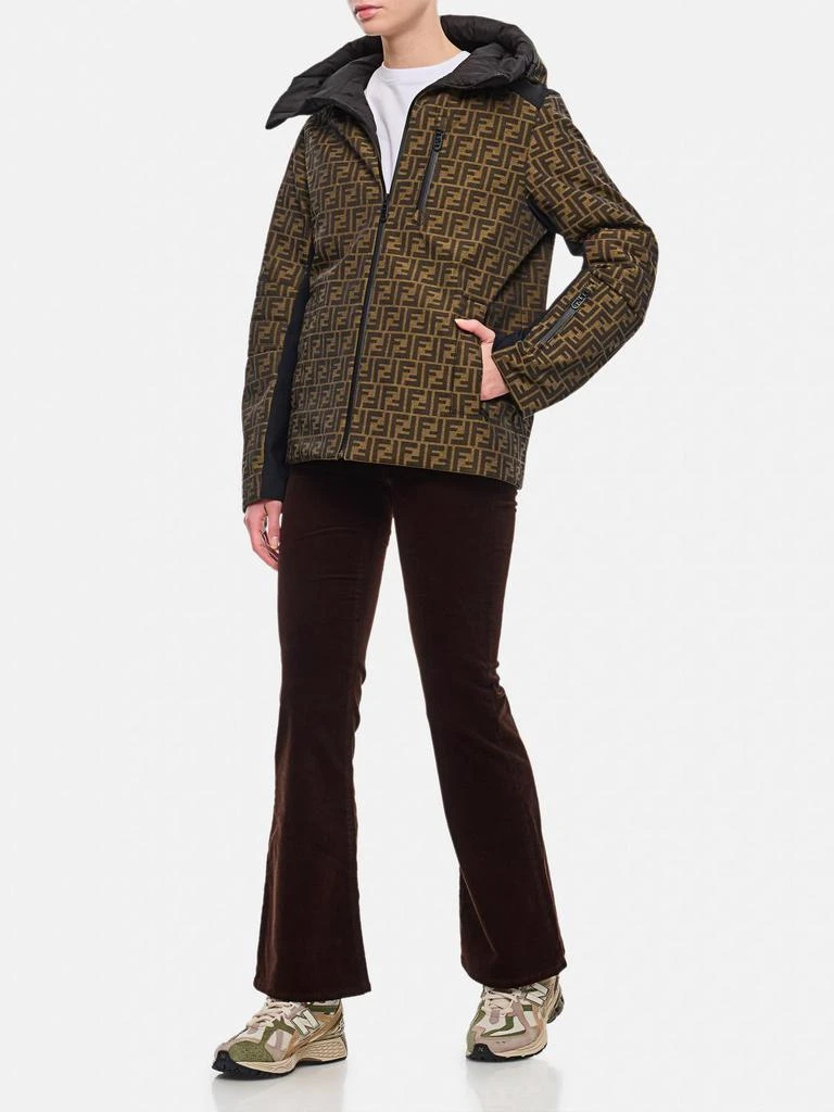 Fendi Fendi women's jacket 2