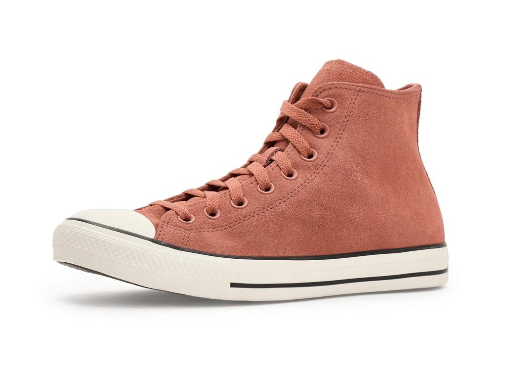 Converse Chuck Taylor All Star Tonal Suede High-Top