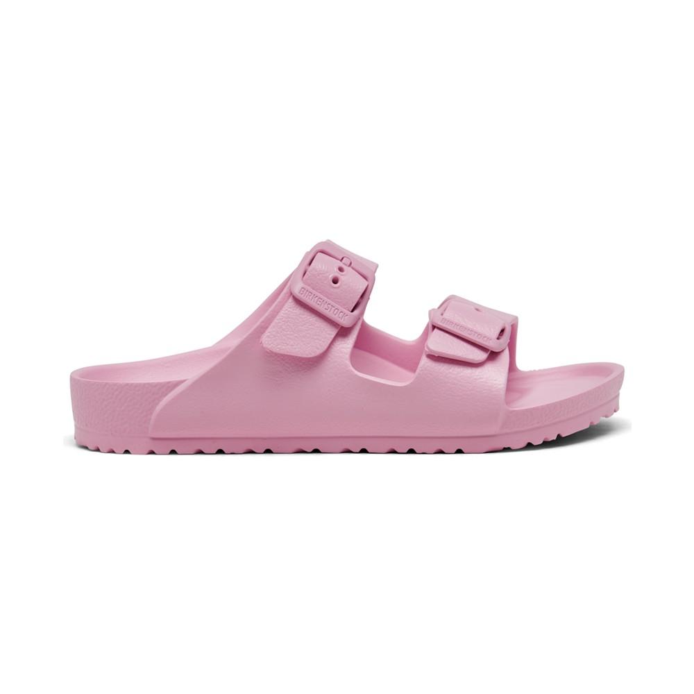Birkenstock Little Girls Arizona EVA Sandals from Finish Line